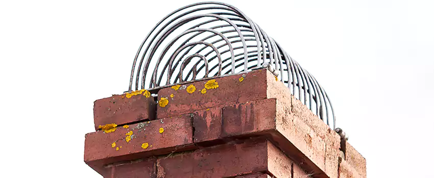 Chimney Crown Problems in Clinton, Mississippi