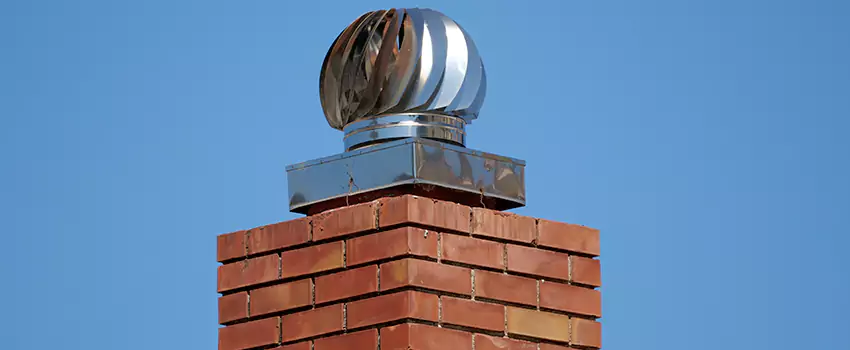 Chimney Damper Hinge Repair in Clinton, MS