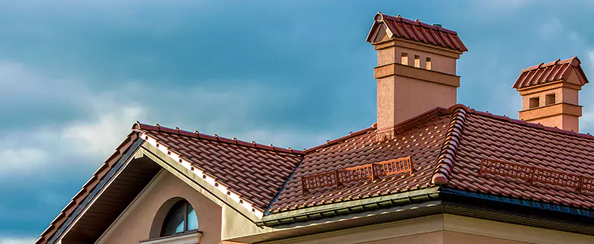 Residential Chimney Services in Clinton, Mississippi