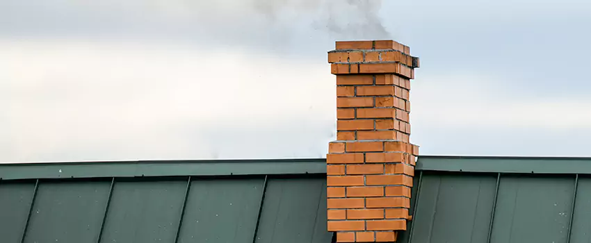 Chimney Installation Company in Clinton, MS