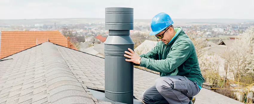 Insulated Chimney Liner Services in Clinton, MS