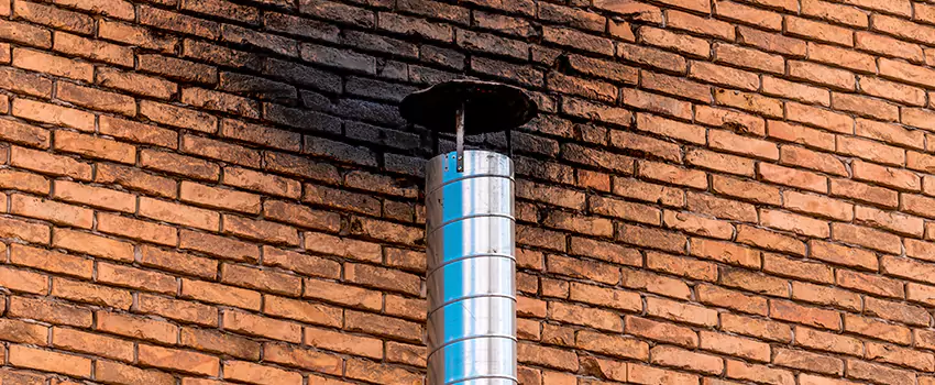Chimney Design and Style Remodel Services in Clinton, Mississippi