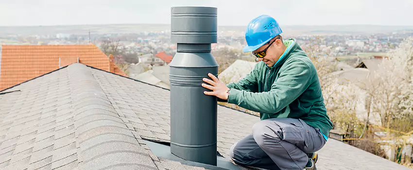 Chimney Repair Cost in Clinton, MS