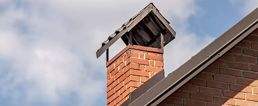 Chimney Saver Masonry Repair Contractor in Clinton, Mississippi