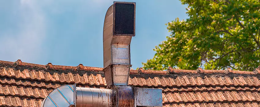 Chimney Blockage Removal in Clinton, Mississippi