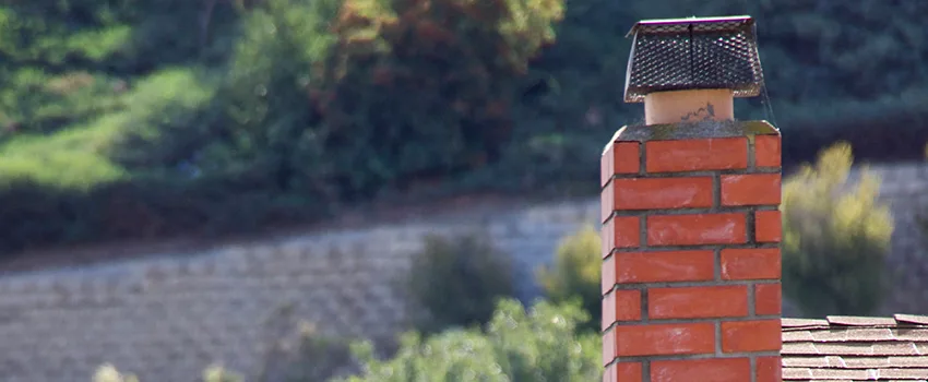 Chimney Tuckpointing And Masonry Restoration in Clinton, MS