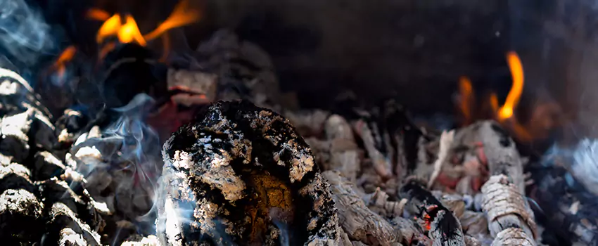 Creosote Removal Experts in Clinton, MS