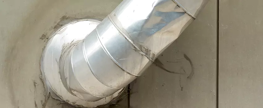 Dryer Vent Repair Process in Clinton, MS