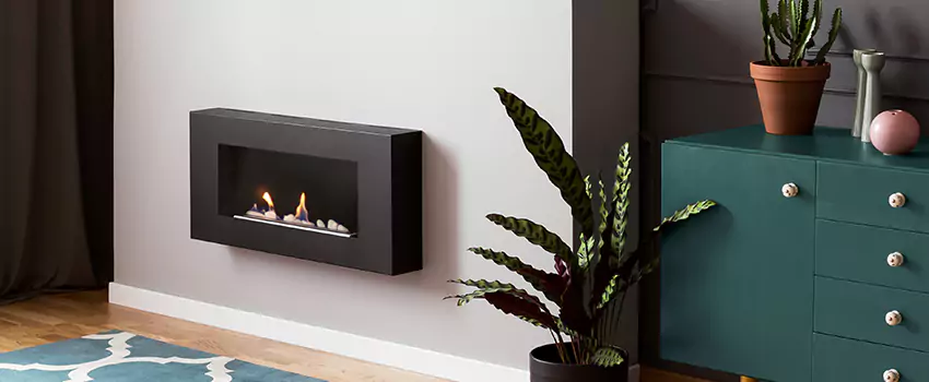 Cost of Ethanol Fireplace Repair And Installation Services in Clinton, MS