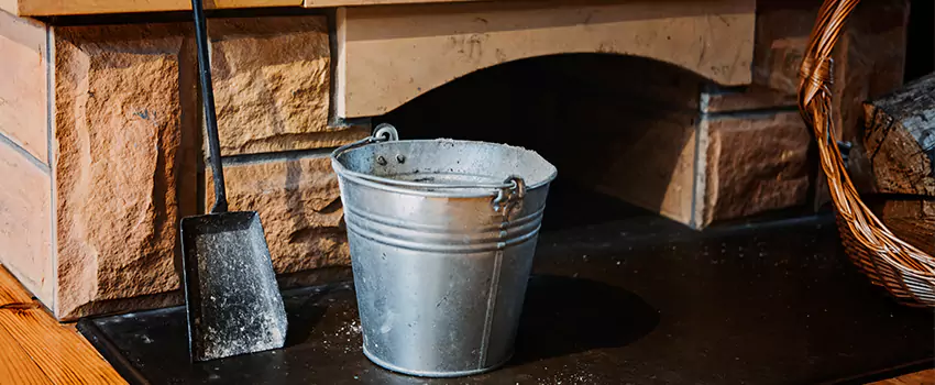 Clean The Fireplace Mantle And Hearth in Clinton, Mississippi