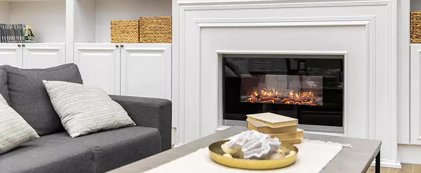 Professional Fireplace Maintenance Contractors in Clinton, MS