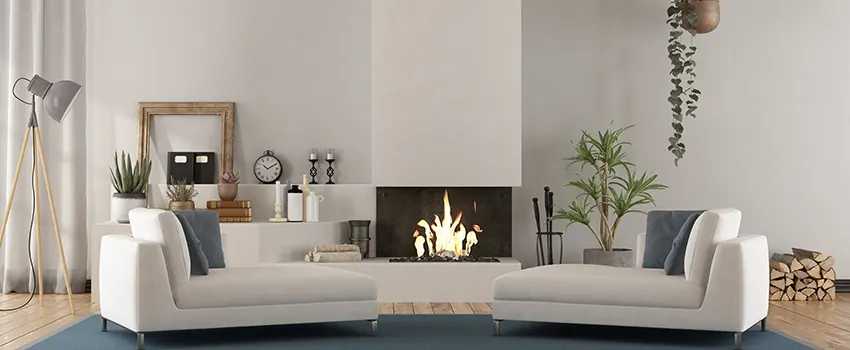 Decorative Fireplace Crystals Services in Clinton, Mississippi