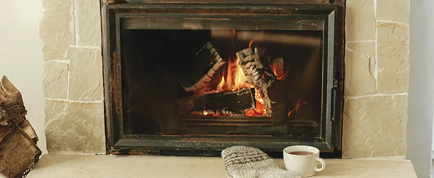Fireplace Door Handle Replacements Services in Clinton, Mississippi