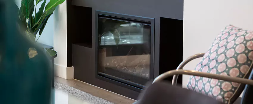 Gas Fireplace Installation in Clinton, MS