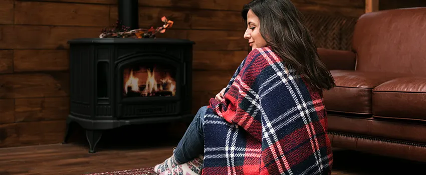 Fireplace Firebox Grate Replacement Services  in Clinton, Mississippi