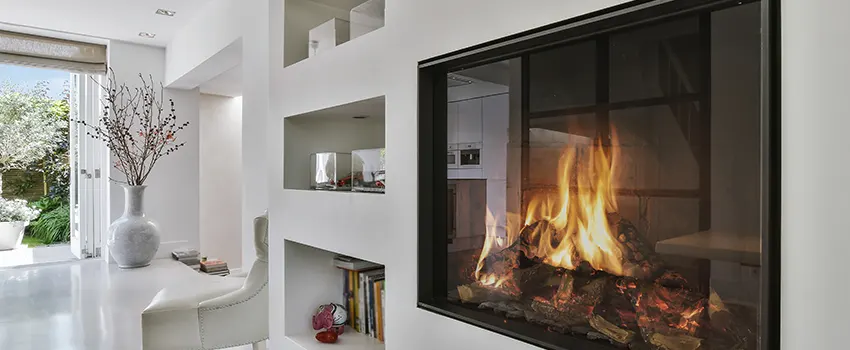 Fireplace Screen Installation And Replacement in Clinton, MS