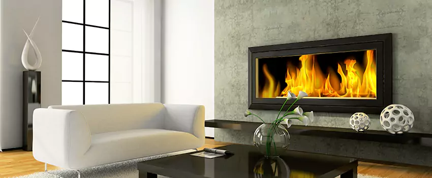 Fireplace Hearth Ideas in Clinton, Mississippi