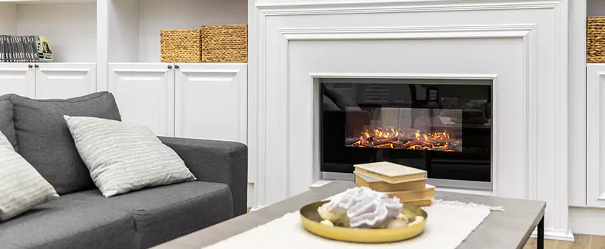 Pellet Fireplace Insert Installation in Clinton, MS