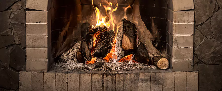 Cost of Rebuilding A Fireplace in Clinton, Mississippi