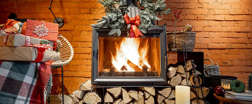 Steel Fireplace Grate Repair And Replacement Services in Clinton, Mississippi
