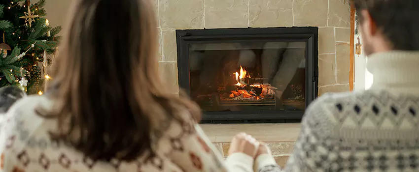 Fireplace Firebox Refurbish & Restore Services in Clinton, MS