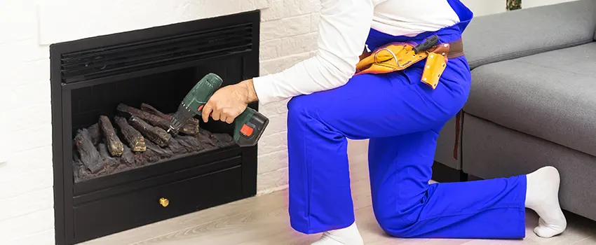 Fireplace Safety Inspection Specialists in Clinton, Mississippi