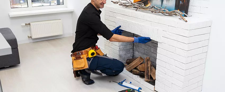 Gas Fireplace Repair And Replacement in Clinton, MS