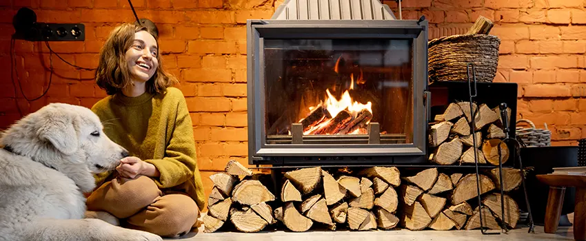 Fireplace Smell Removal Cost in Clinton, MS