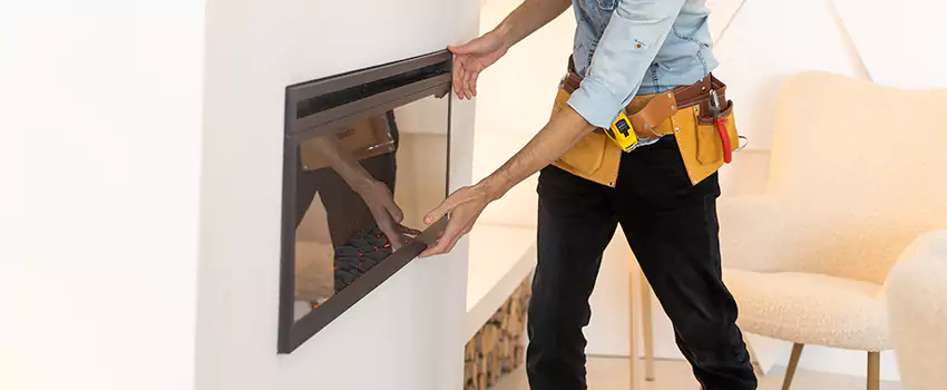 Traditional Fireplace Vent Sweeping in Clinton, MS