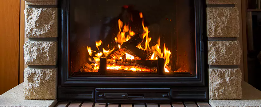 Fireplace Xtrordinair Probuilder Gas Fireplace Installation in Clinton, MS