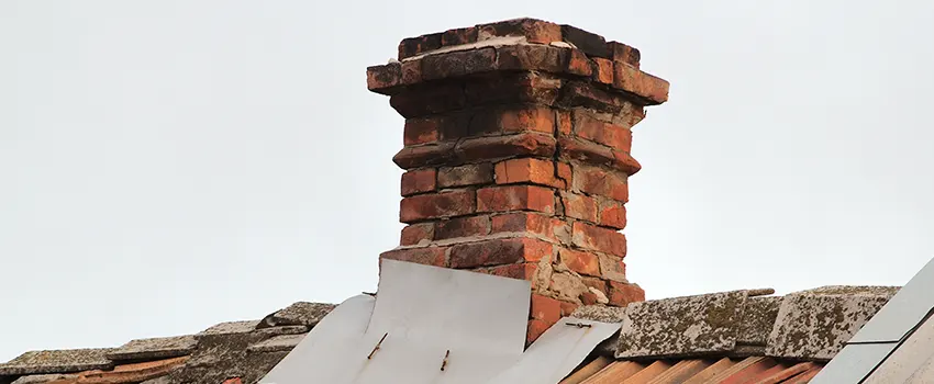 Cost of Fixing Blocked Chimney in Clinton, Mississippi