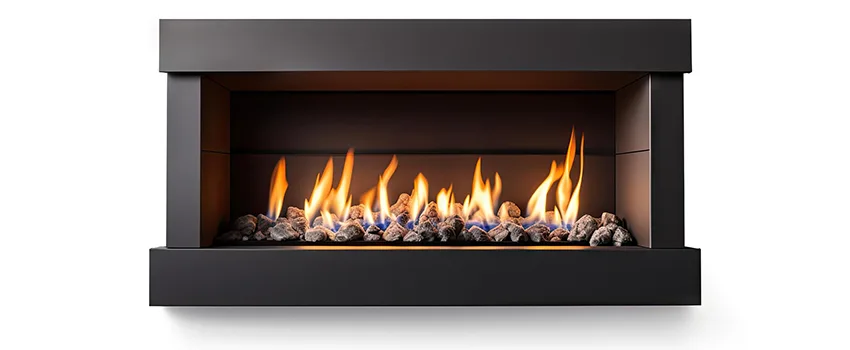 Outdoor Gas Fireplaces Installation in Clinton, MS