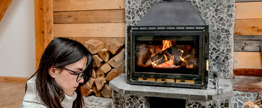 Harman P68-C Pellet Stove Repair in Clinton, Mississippi 