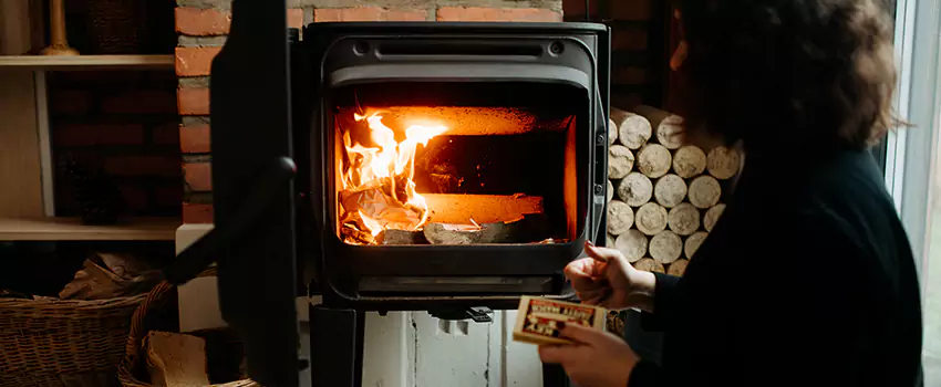 Hearthstone Wood Stoves Fireplace Repair in Clinton, Mississippi