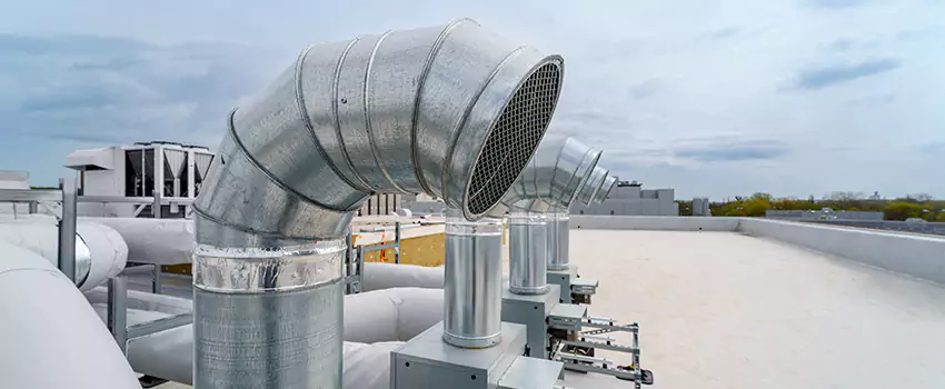 Insulated Ductwork Repair Services Near Me in Clinton, MS