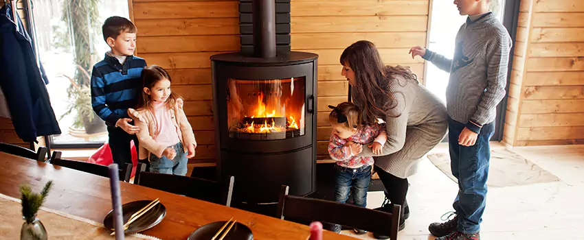 Jøtul Gas Fireplace Inspection Service in Clinton, Mississippi