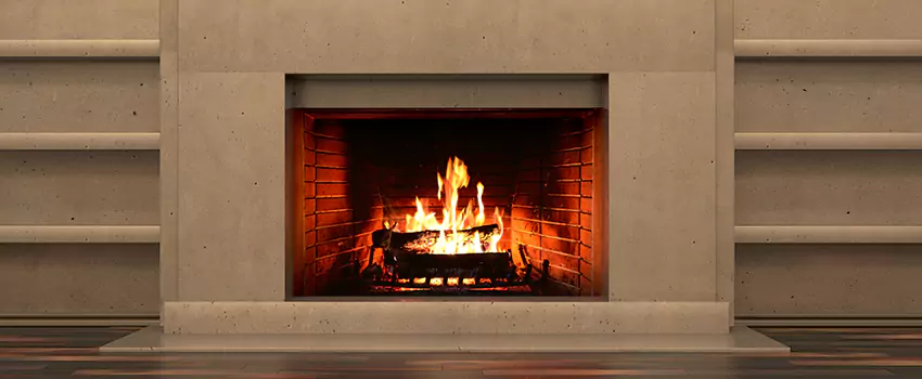 Majestic Trilliant Series Gas Fireplace Insert Repair in Clinton, Mississippi