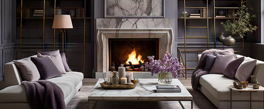 Napoleon Galaxy Series Outdoor Fireplaces Repair in Clinton, MS