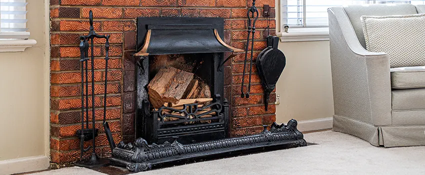 Custom Old Fireplace Redesign Services in Clinton, Mississippi