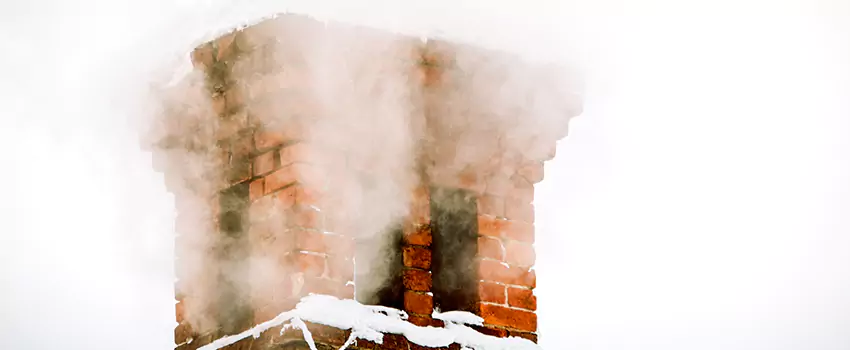Chimney Flue Soot Removal in Clinton, MS