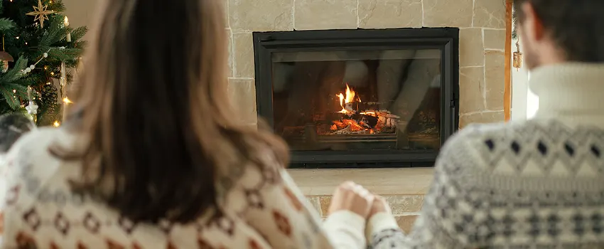 Superior Open-Hearth Wood Fireplaces in Clinton, MS