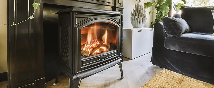 Valor Wood Fireplace in Clinton, MS