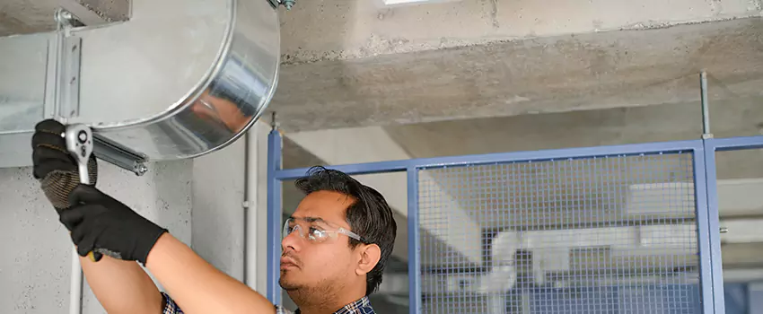 Benefit of Ventilation Cleaning in Clinton, Mississippi