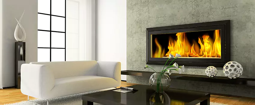 Ventless Fireplace Oxygen Depletion Sensor Installation and Repair Services in Clinton, Mississippi