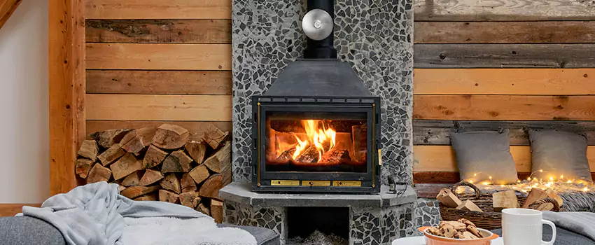 Affordable Wood Fireplace Fixing Solutions in Clinton, Mississippi