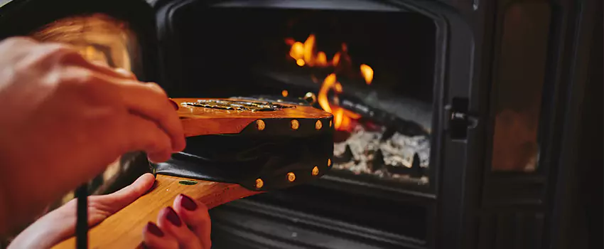 Cost of Wood Furnace Repair and Installation Services in Clinton, MS