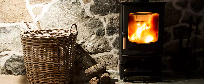24/7 Wood Stove Installation Services in Clinton, Mississippi