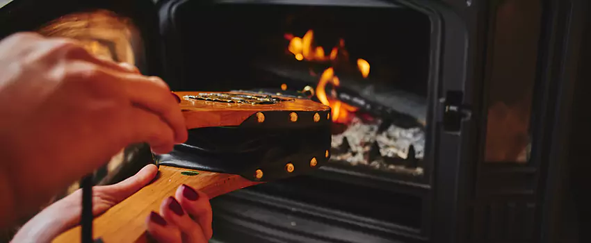 Wood Stove Grates Repair in Clinton, Mississippi