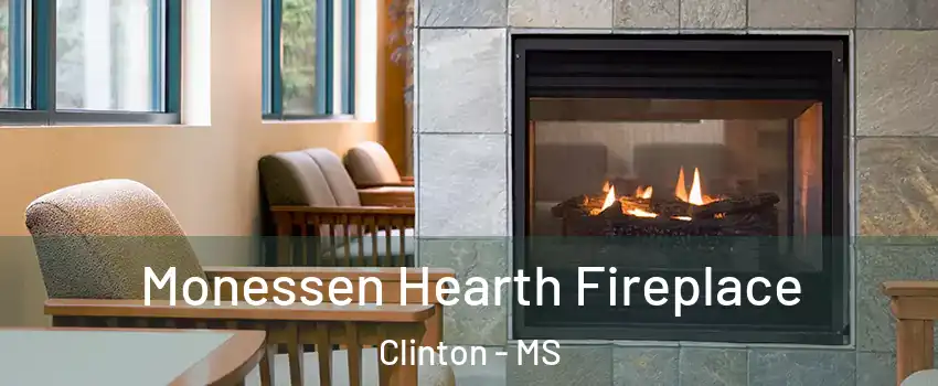  Monessen Hearth Fireplace Clinton - MS